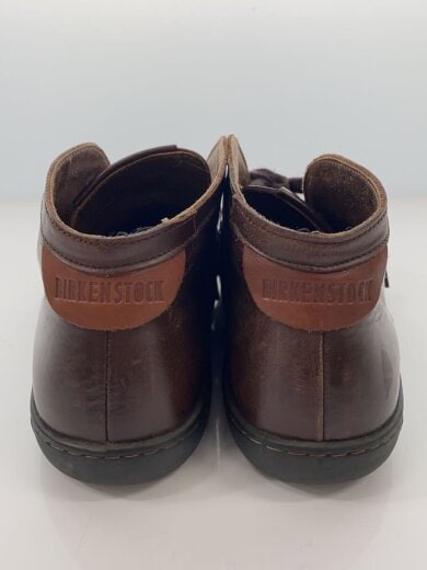 商品画像：シューズ/25cm/BRW/レザー 6