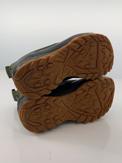 商品画像：キッズ靴/18cm/ブーツ/GRN/NFJ51760 4