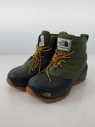 商品画像：キッズ靴/21cm/ブーツ/GRN/NFJ51760 2