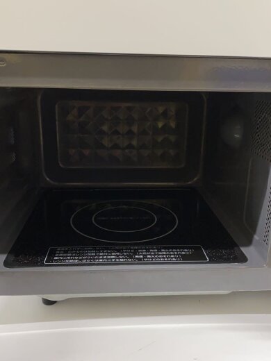 商品画像：電子レンジ EMO-F518-6 [60Hz専用(西日本)] 6