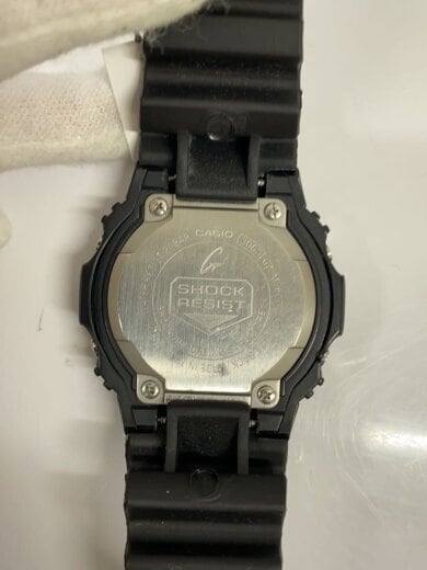 商品画像：クォーツ腕時計/デジタル/GW-M5600 3