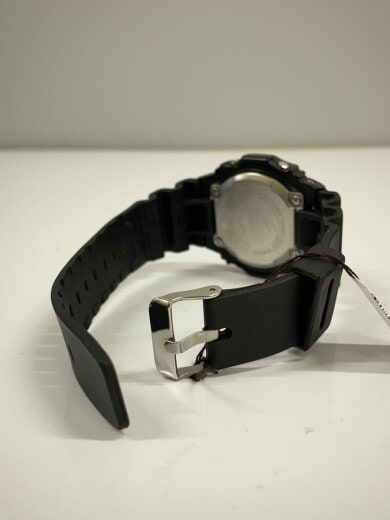 商品画像：クォーツ腕時計/デジタル/GW-M5600 4