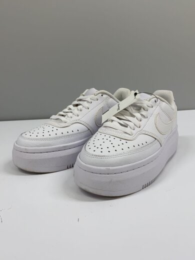 商品画像：COURT VISION ALTA LTR_コートビジョン ALTA LTR/23.5cm/WHT 2