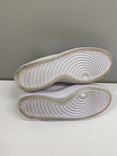 商品画像：COURT VISION ALTA LTR_コートビジョン ALTA LTR/23.5cm/WHT 4