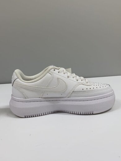 商品画像：COURT VISION ALTA LTR_コートビジョン ALTA LTR/23.5cm/WHT 8