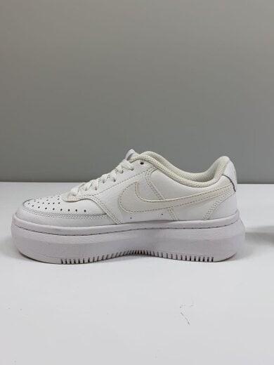 商品画像：COURT VISION ALTA LTR_コートビジョン ALTA LTR/23.5cm/WHT 9