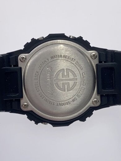 商品画像：腕時計/デジタル/DW-5600VT 3