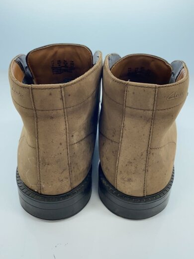 商品画像：ブーツ/25.5cm/BRW 6