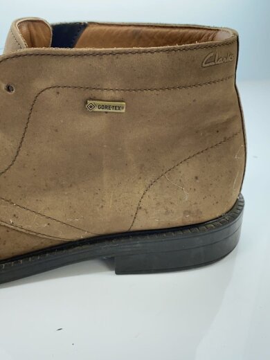 商品画像：ブーツ/25.5cm/BRW 8