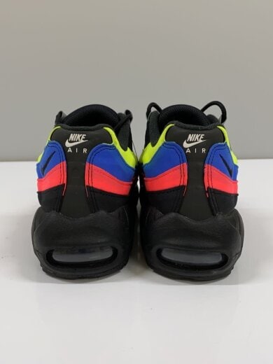 商品画像：ローカットスニーカー/24cm/BLK/DZ5635-001 6