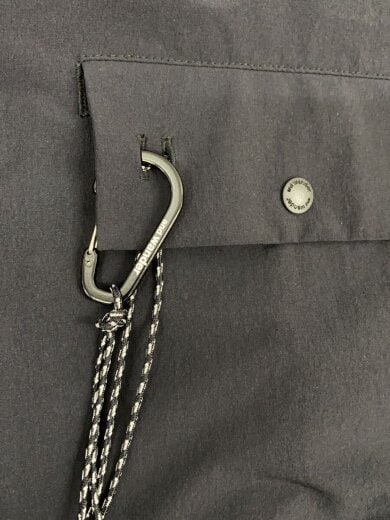 商品画像：長袖シャツ/--/ナイロン/574-3983500 7