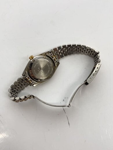 商品画像：クォーツ腕時計/アナログ/1A44L 3