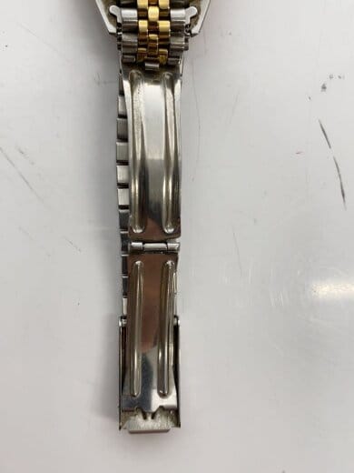 商品画像：クォーツ腕時計/アナログ/1A44L 4