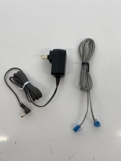 商品画像：電話機 VE-GD27DL-W 6