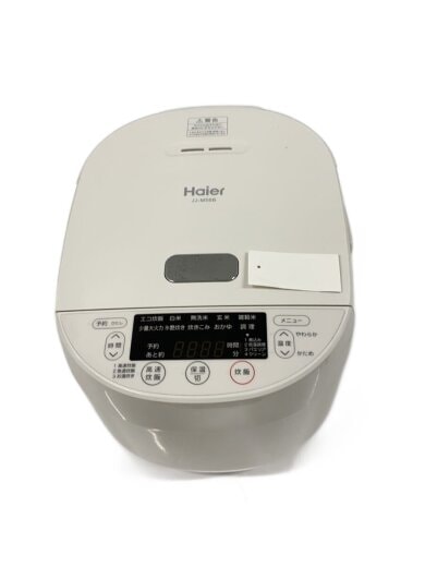 商品画像：炊飯器 JJ-M56B// 1