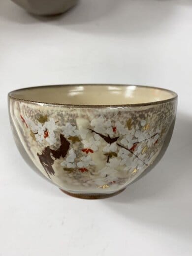 商品画像：和食器その他/5点セット/BRW/947-0720 7