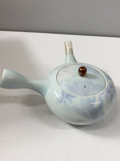 商品画像：和食器その他/6点セット/BLU/0200-281 4