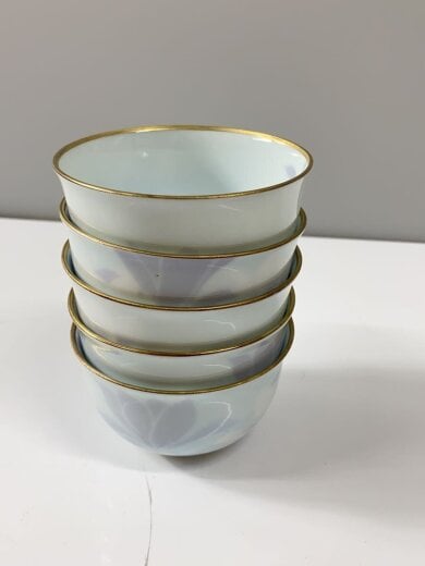 商品画像：和食器その他/6点セット/BLU/0200-281 7