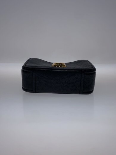 商品画像：ショルダーバッグ/--/BLK/H121L01FA21// 4