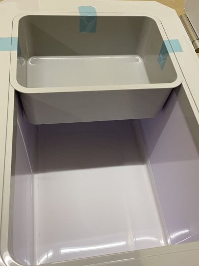 商品画像：充電式冷温庫 CW002G 本体のみ 7