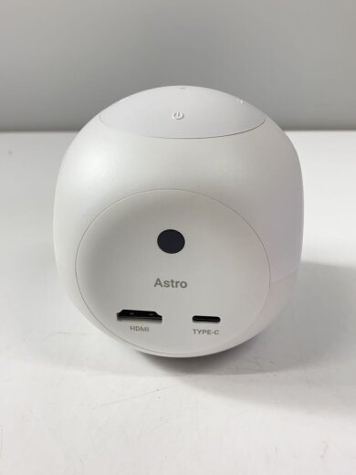 商品画像：プロジェクター Nebula Astro D2400521// 3
