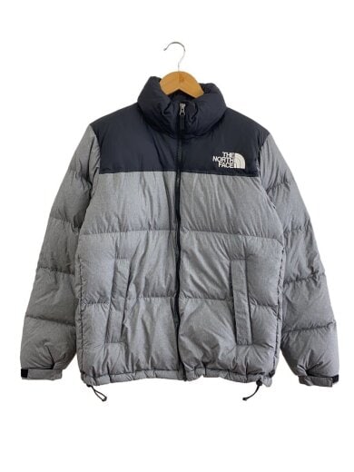 商品画像：NOVELTY NUPTSE JACKET_ノベルティーヌプシジャケット/M/ポリエステル/GRY// 1