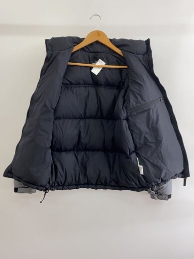 商品画像：NOVELTY NUPTSE JACKET_ノベルティーヌプシジャケット/M/ポリエステル/GRY// 3