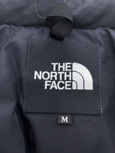 商品画像：NOVELTY NUPTSE JACKET_ノベルティーヌプシジャケット/M/ポリエステル/GRY// 4