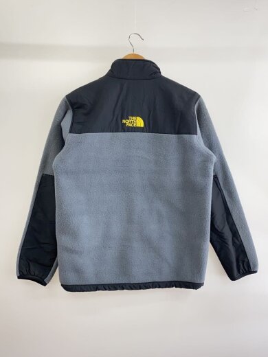 商品画像：STEEP TECH ZIP FREECE_スティープテックジップフリース/S/ポリエステル/YLW// 2