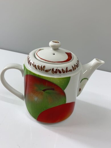 商品画像：洋食器その他/5点セット/WHT// 4