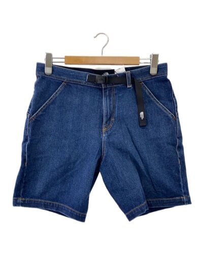 商品画像：DENIM CLIMBING SHORTS_デニムクライミングショーツ/M/デニム/IDG// 1