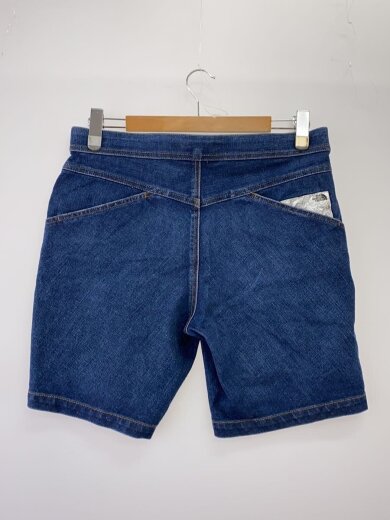 商品画像：DENIM CLIMBING SHORTS_デニムクライミングショーツ/M/デニム/IDG// 2
