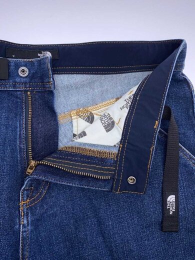 商品画像：DENIM CLIMBING SHORTS_デニムクライミングショーツ/M/デニム/IDG// 3