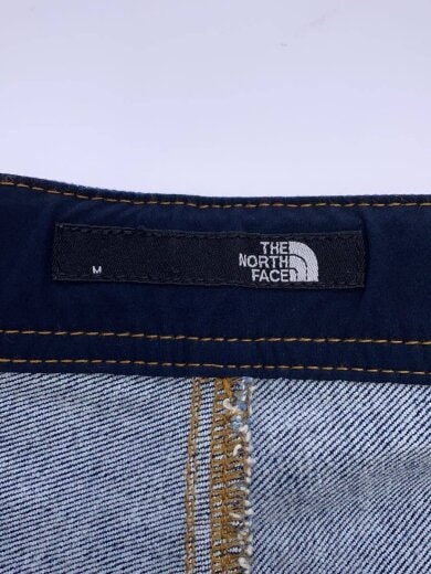 商品画像：DENIM CLIMBING SHORTS_デニムクライミングショーツ/M/デニム/IDG// 4