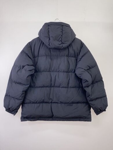 商品画像：CAMP SIERRA SHORT_キャンプシエラショート/L/ナイロン/BLK// 2