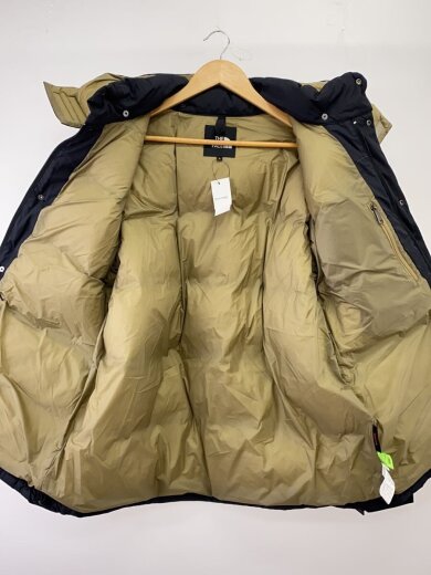 商品画像：CAMP SIERRA SHORT_キャンプシエラショート/L/ナイロン/BLK// 3