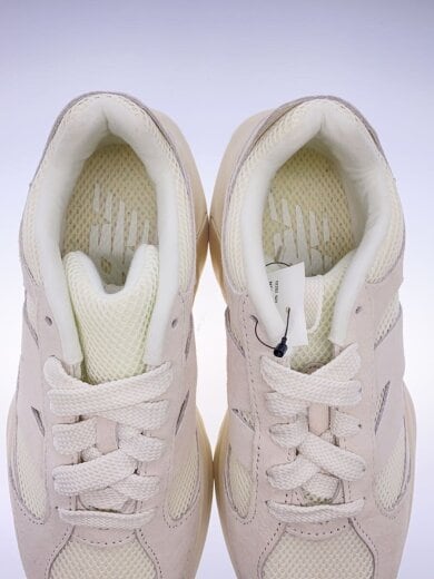 商品画像：ローカットスニーカー/23cm/WHT/UWRPDTBC// 4
