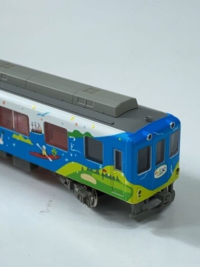 商品画像：ホビーその他/近鉄2013系」観光列車「つどい」登場時/3両編成セット// 2