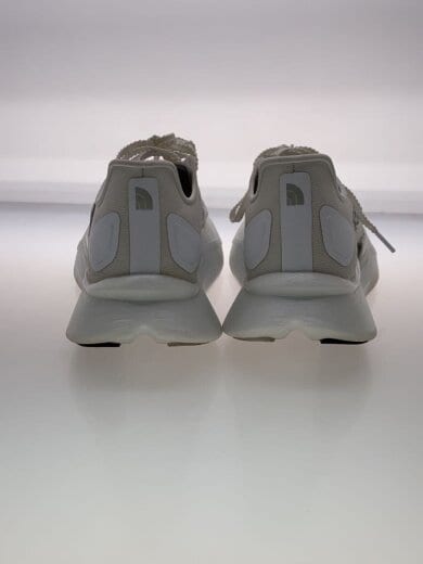 商品画像：ローカットスニーカー/25cm/WHT/NF52601// 5