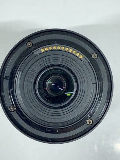 商品画像：レンズ/nikkor z dx 18-140mm// 5