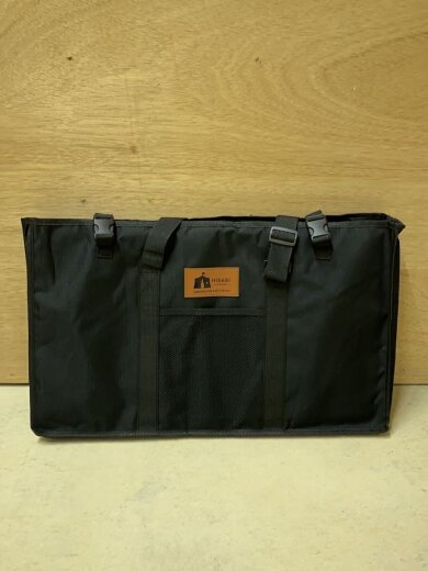 商品画像：HIBARI/キャンプ用品その他/BLK// 3