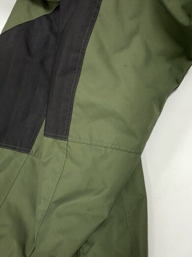 商品画像：070-17G6 ウェアー/M/KHK/070-17G6 9
