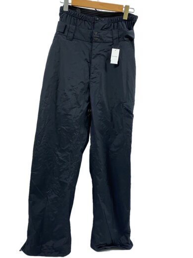 商品画像：MOUNTAIN PANT_マウンテンパンツ/L/ナイロン/BLK 1