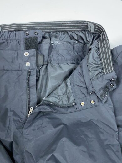 商品画像：MOUNTAIN PANT_マウンテンパンツ/L/ナイロン/BLK 3