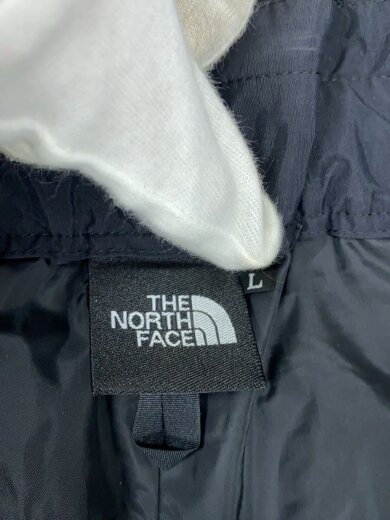 商品画像：MOUNTAIN PANT_マウンテンパンツ/L/ナイロン/BLK 5