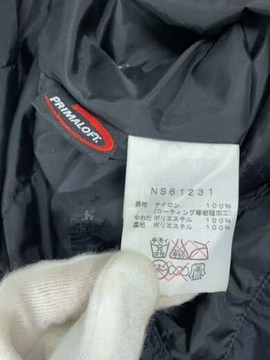 商品画像：MOUNTAIN PANT_マウンテンパンツ/L/ナイロン/BLK 6