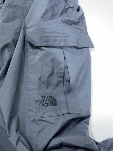 商品画像：MOUNTAIN PANT_マウンテンパンツ/L/ナイロン/BLK 8