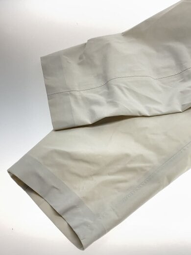 商品画像：Nylon Hooded Coat/L/グレー/(7380/660/805) 5