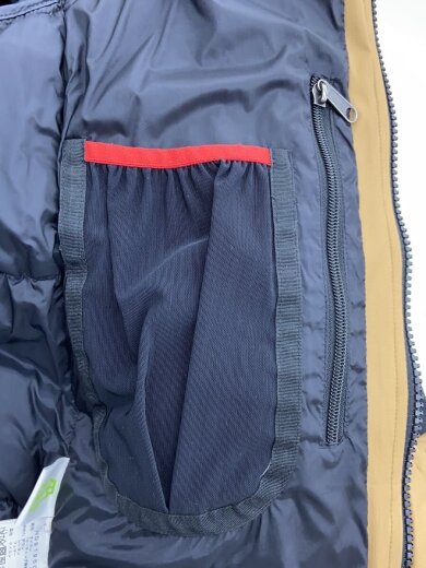 商品画像：BALTRO LIGHT JACKET_バルトロライトジャケット/M/ユーティリティブラウン/ND91950 5