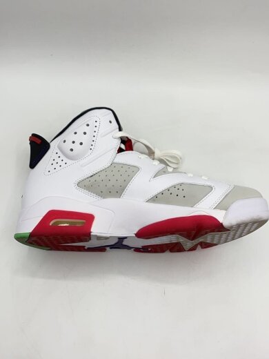 商品画像：エアジョーダン6 レトロ Neutral Grey/27.5cm/CT8529-062 6